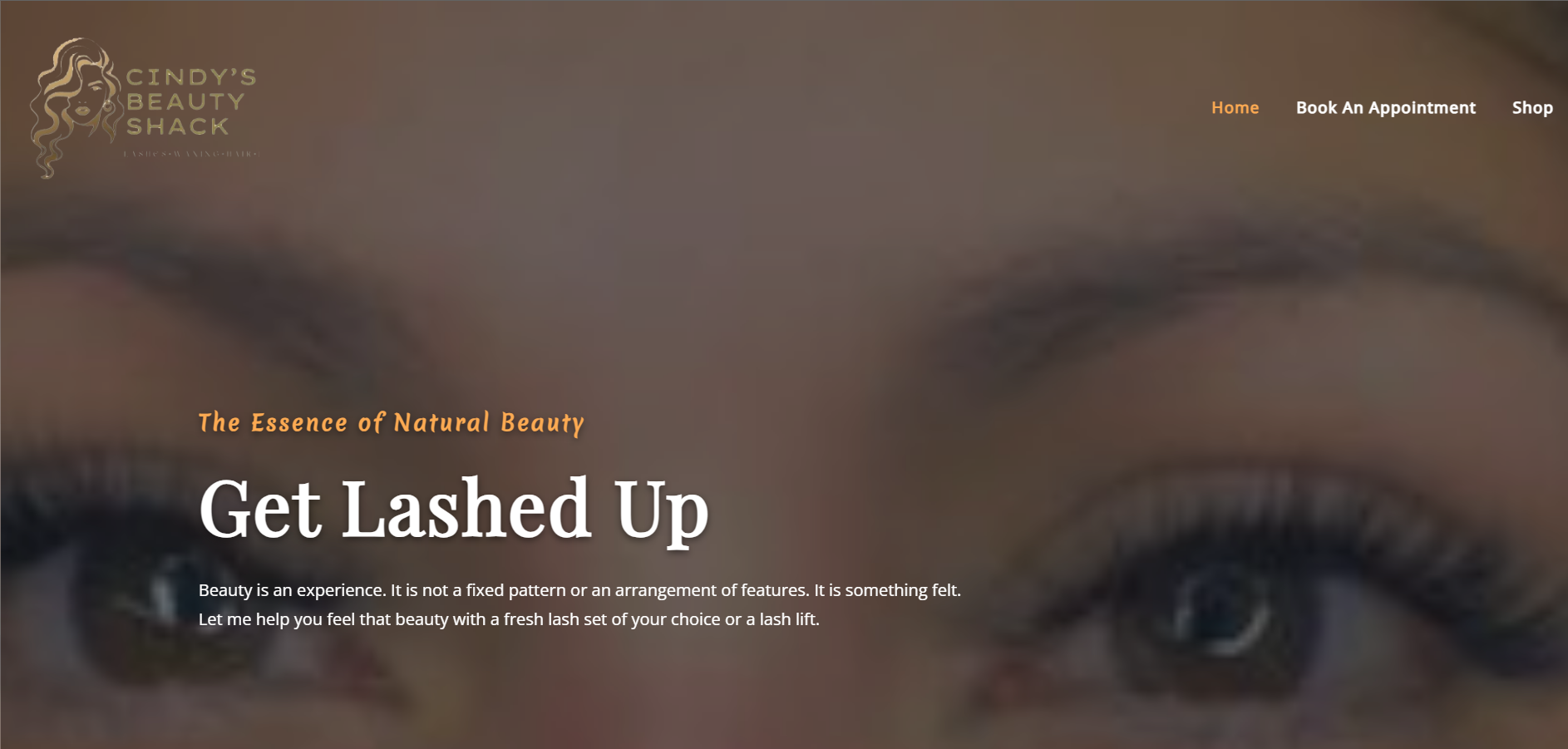 Cindy's Beauty Shack