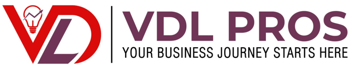 VDL Pros Logo